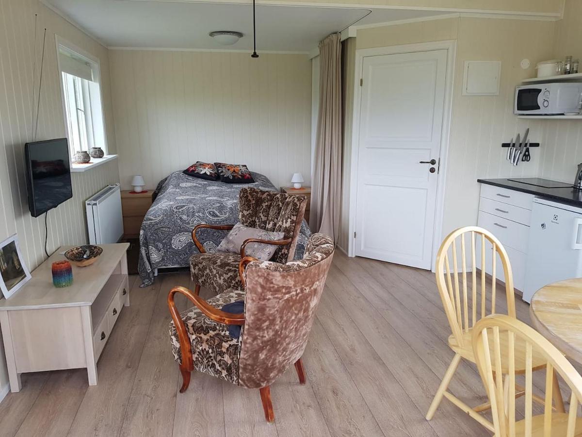 Villa Einarsstathir - Cozy Cabin With Excellent View à Akureyri Extérieur photo